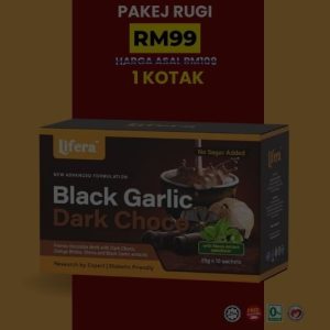 BG CHOCO 1 KOTAK